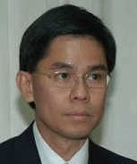 Panitan Wattanayagorn<br>(ปณิธาน วัฒนายากร)