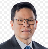 Veerathai Santiprabhob<br>(วิรไท สันติประภพ, ก็)